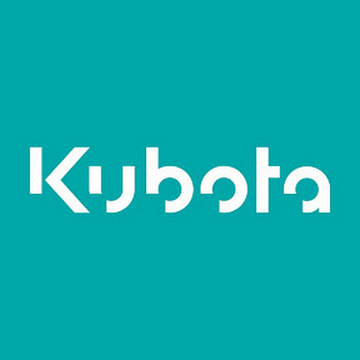 Kubota Tractor Corp. logo