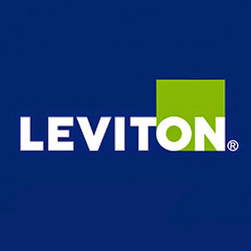 Leviton Mfg. Co. Inc. logo