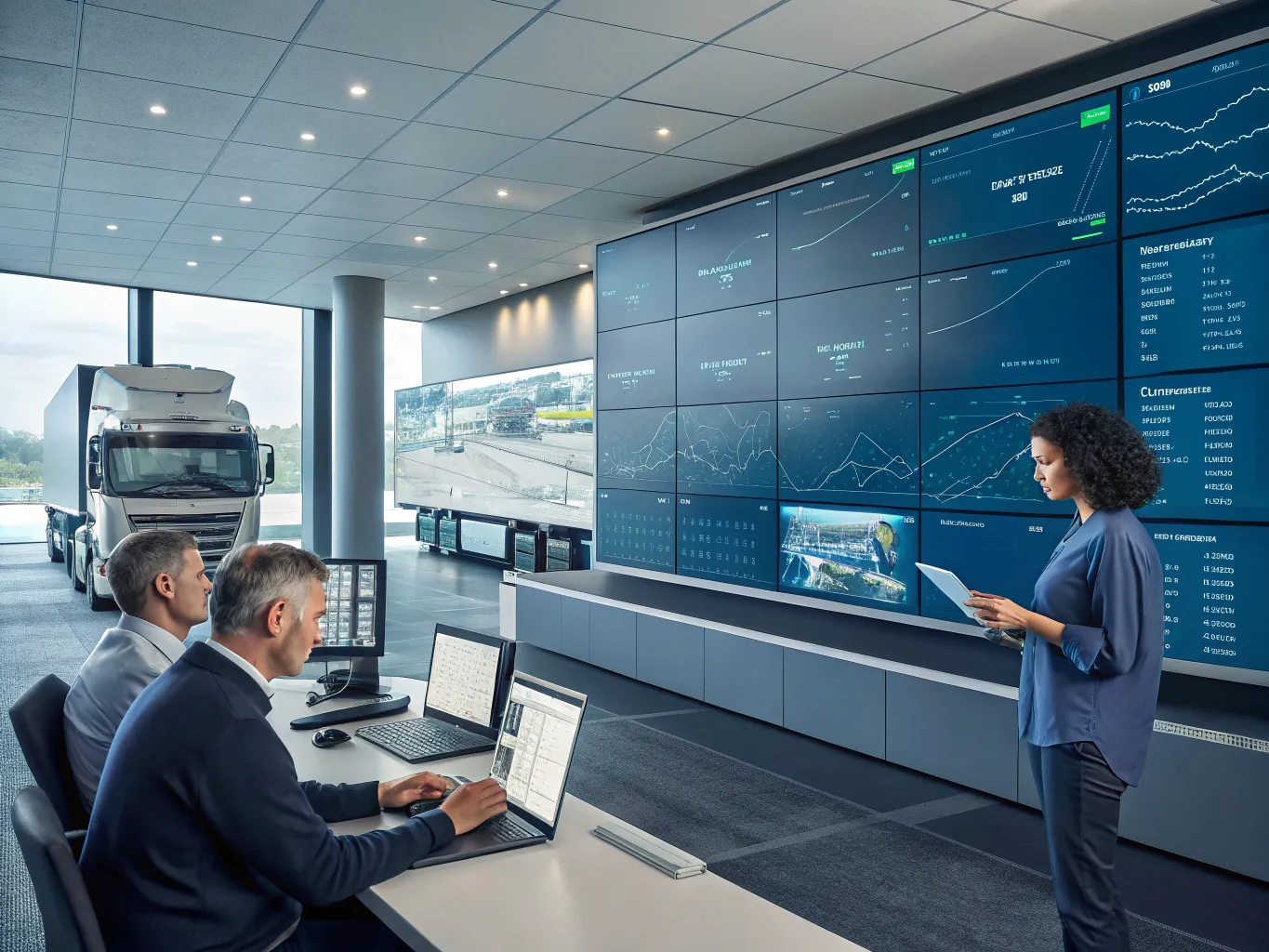 Optimized Load Matching Solutions