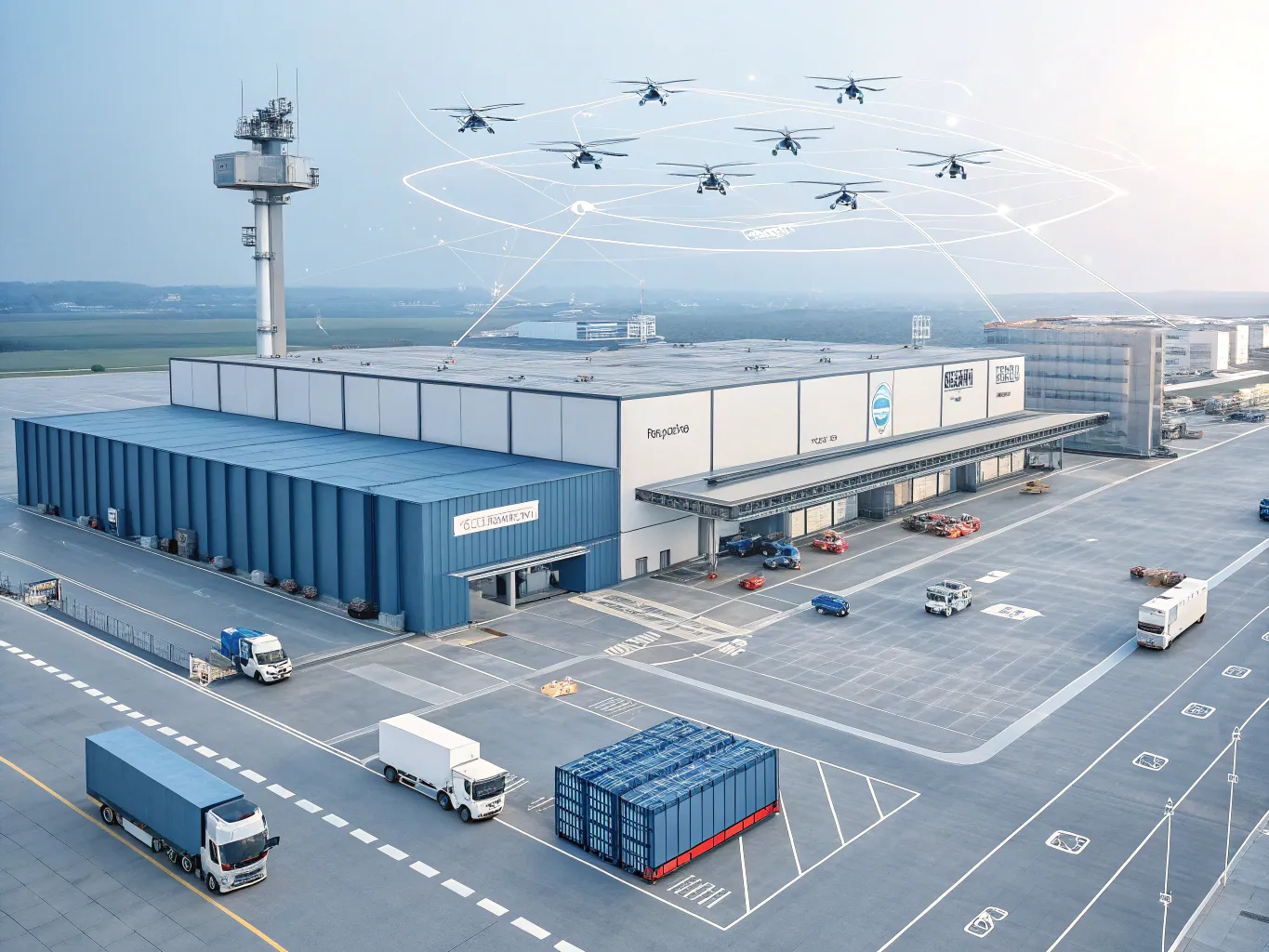 Streamline Inventory with Data-Driven Insights