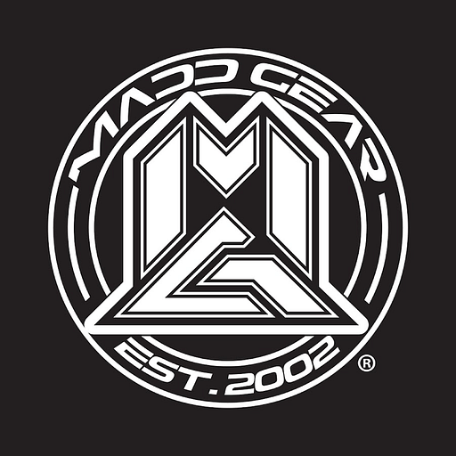 Madd Gear Llc logo