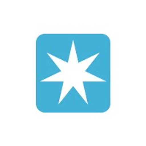 Maersk logo