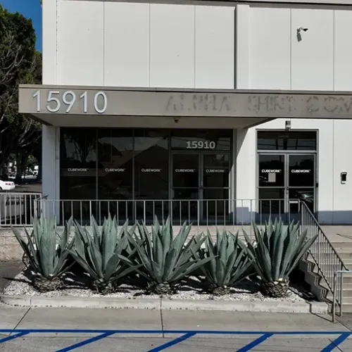 La Mirada, CA (Valley View) facility