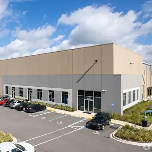 Jacksonville, FL (Ignition) facility