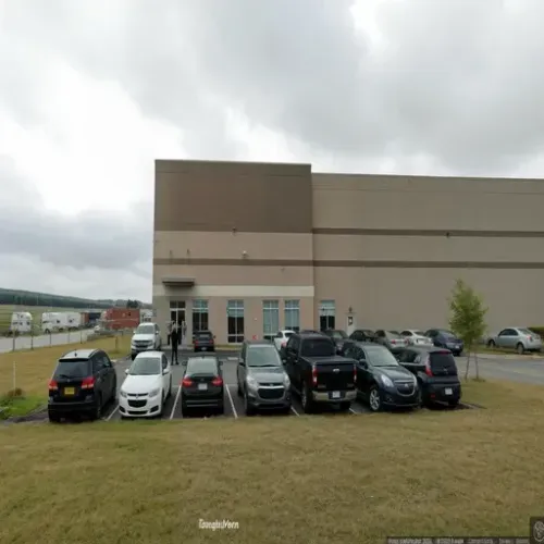 Pooler, GA ( Morgan Lakes) facility