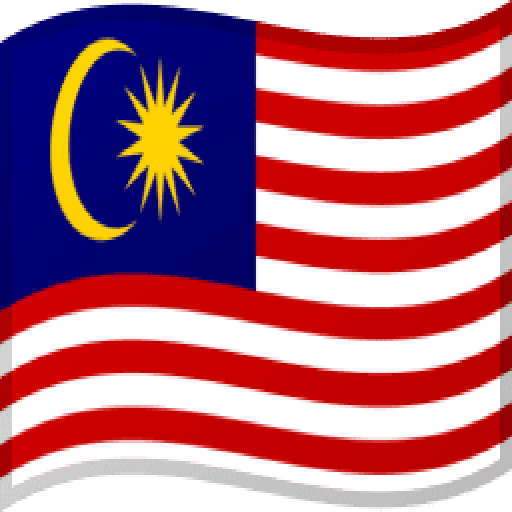 Kuching, Malaysia flag
