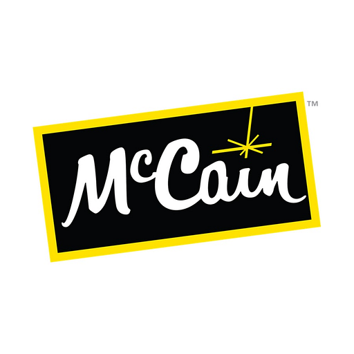 Mccain Foods India Pvt., Ltd. logo