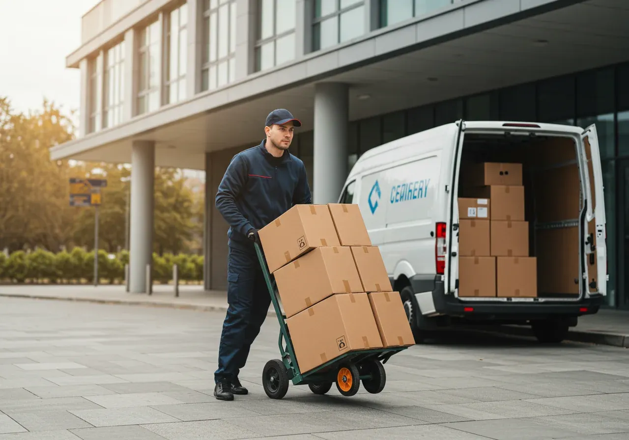 Specialized medical transport service