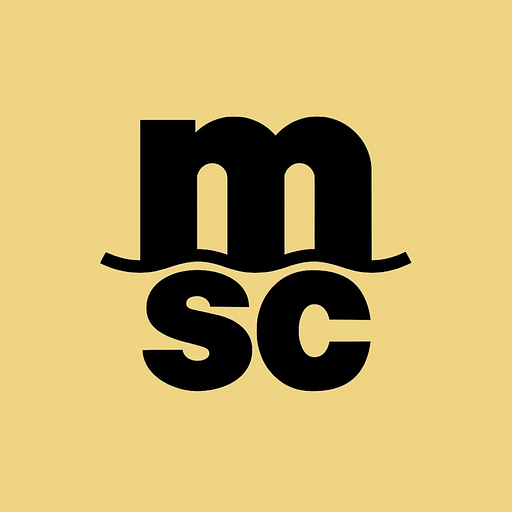 Mediterranean Shipping Co. logo