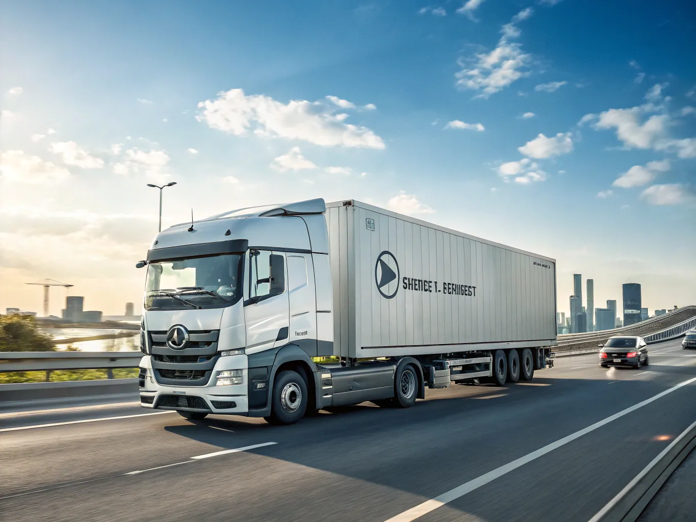 Optimizing Freight Consolidation for Cost Efficiency