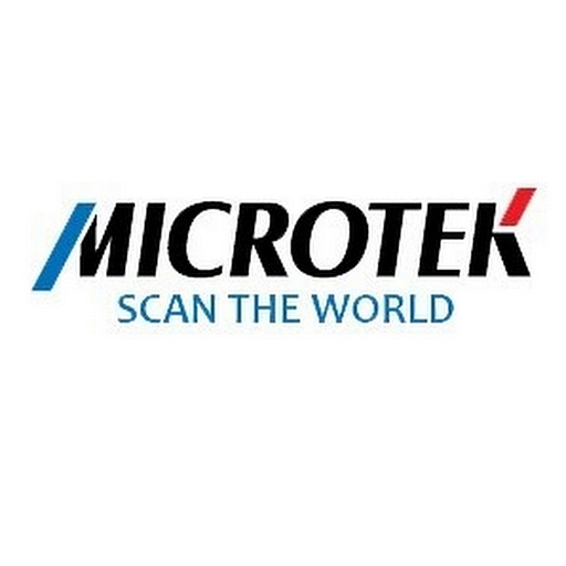 Microtek Medical Inc logo displays a stylized medical symbol with a blue and white color scheme