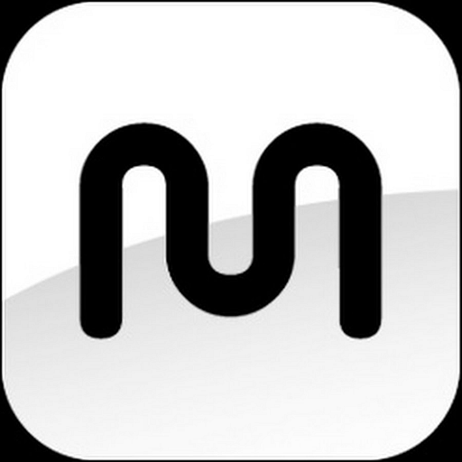 Monoprice Inc logo a stylized black M icon representing the brands identity and signifying the companys name