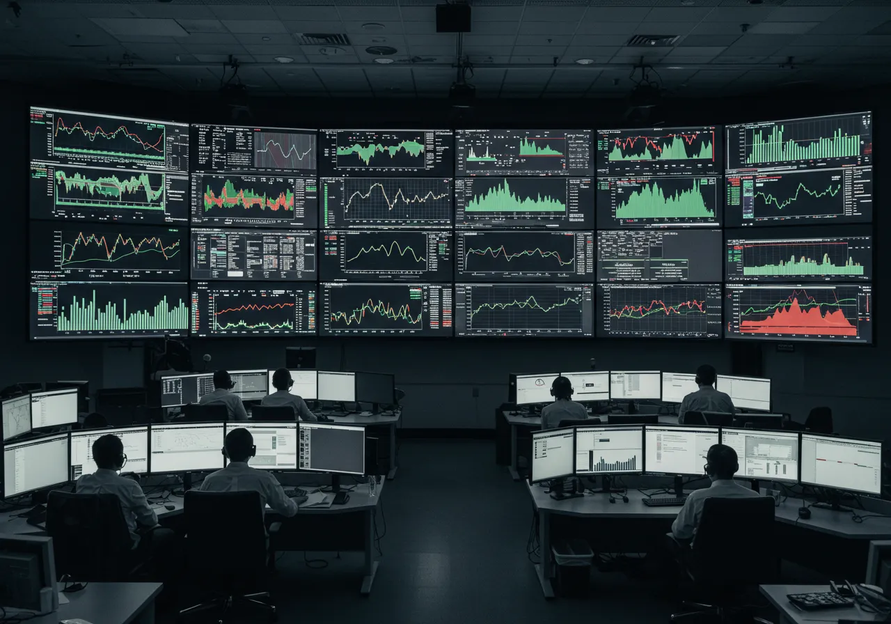 Supply Chain Optimization through Monte Carlo Simulation