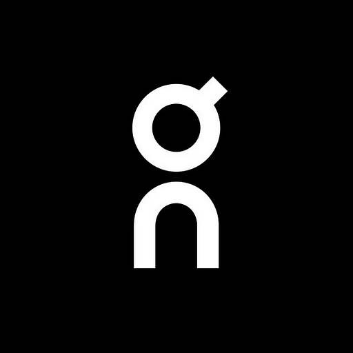 On Inc. logo