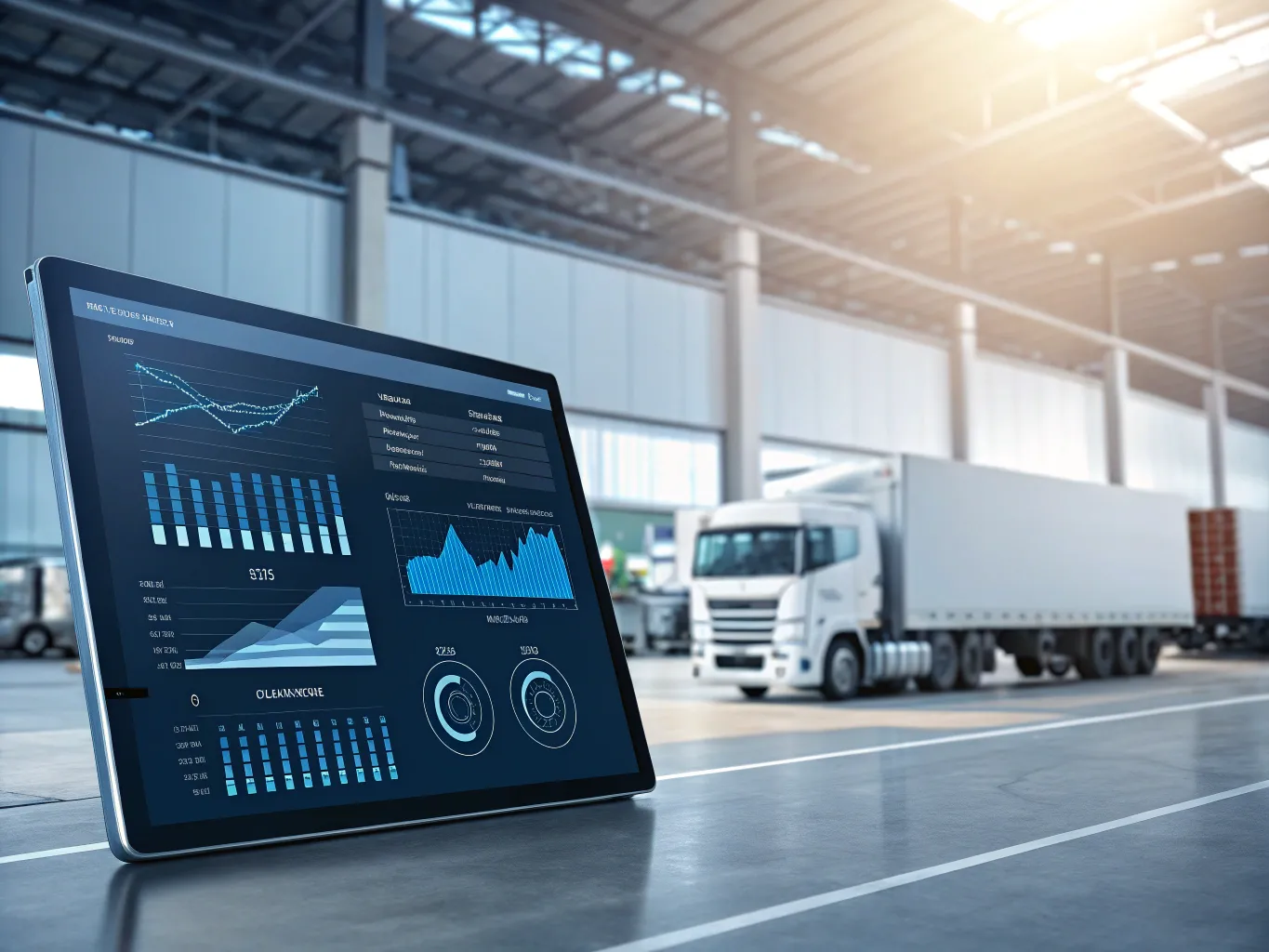 Data-Driven Order Insights
