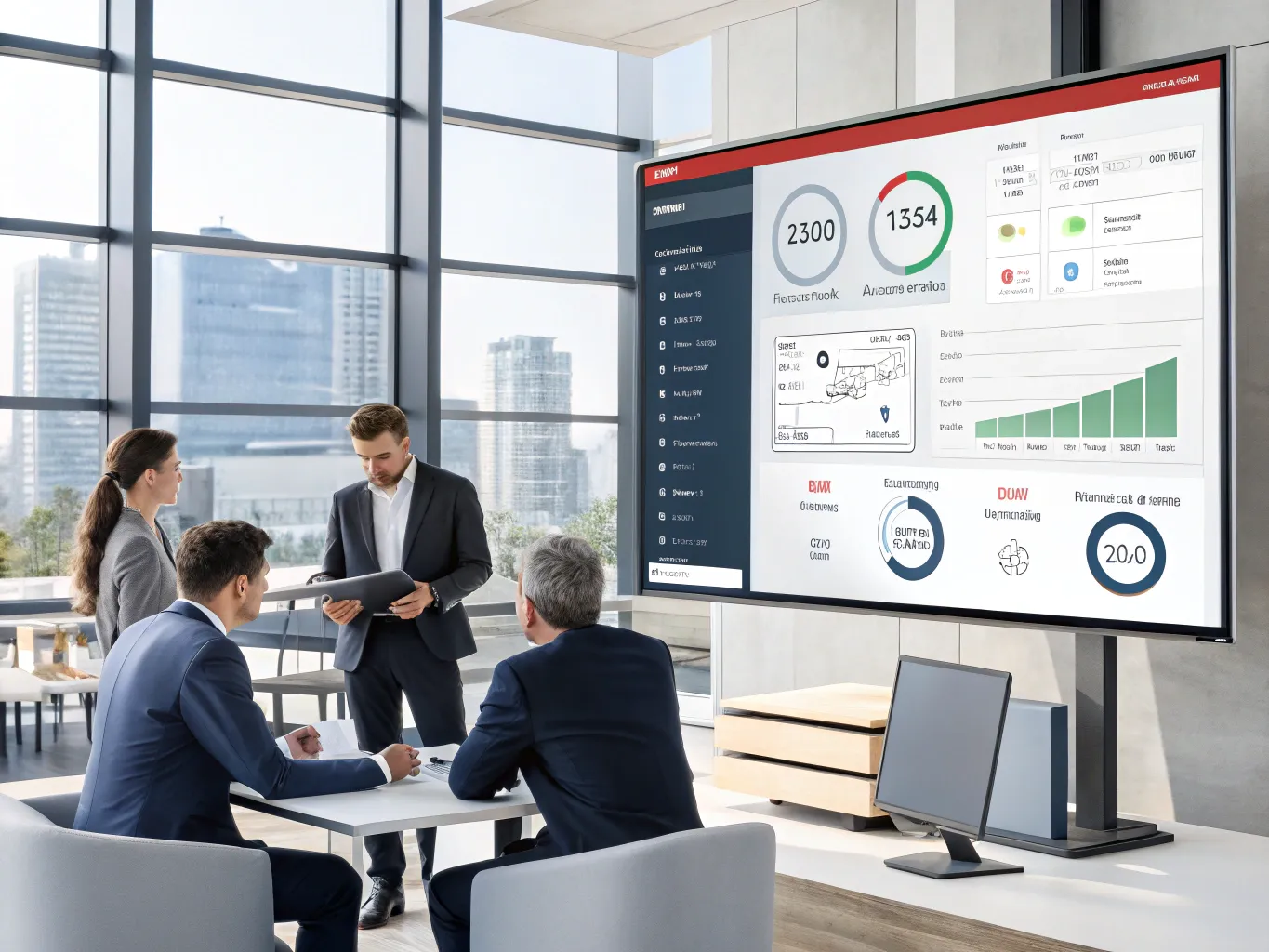 Streamlined Order Management Solutions
