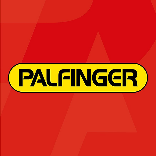 Palfinger North America logo