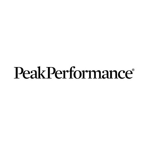 Peak Performance logo