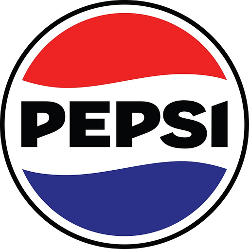 Pepsi Cola Sales & Distribution Inc. logo