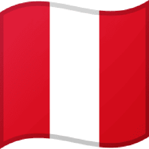 Callao, Peru flag