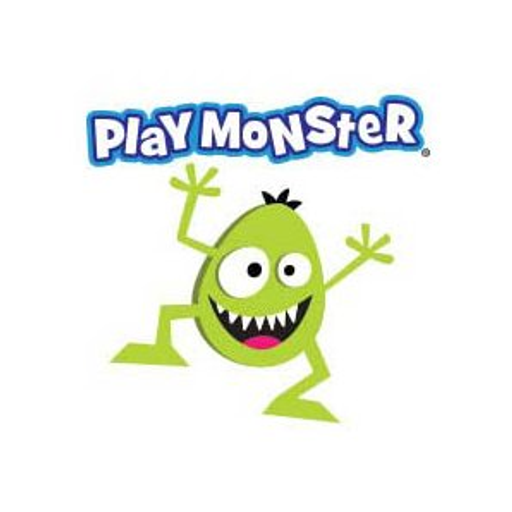 Playmonster logo