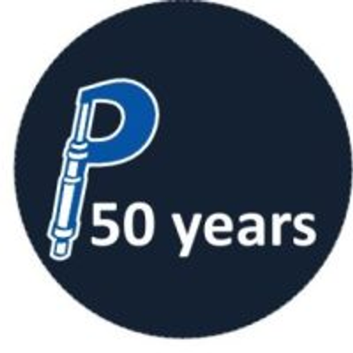 Precision Metal Services Inc. logo