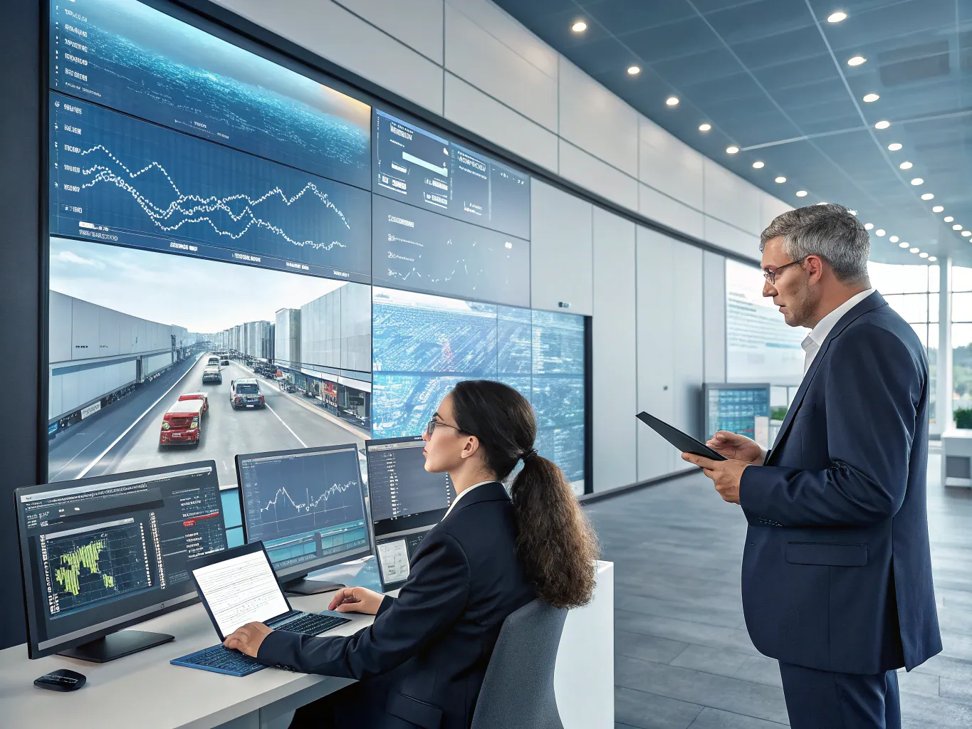 Harnessing Predictive Insights