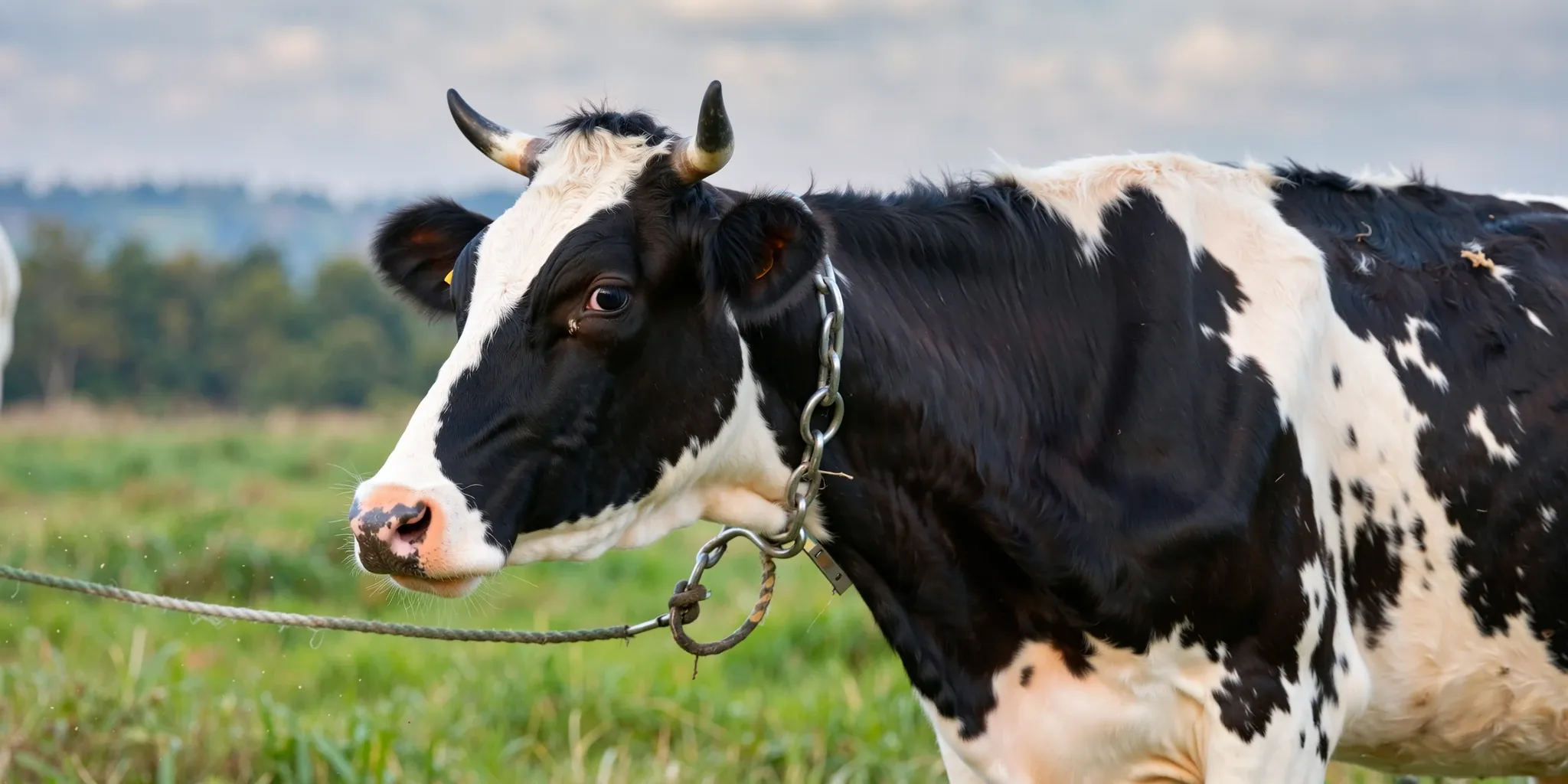 Purebred breeding animals