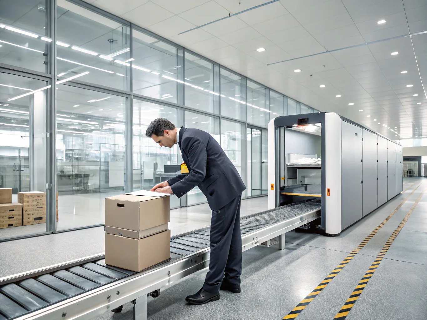 Streamlined Inspection Processes with AI