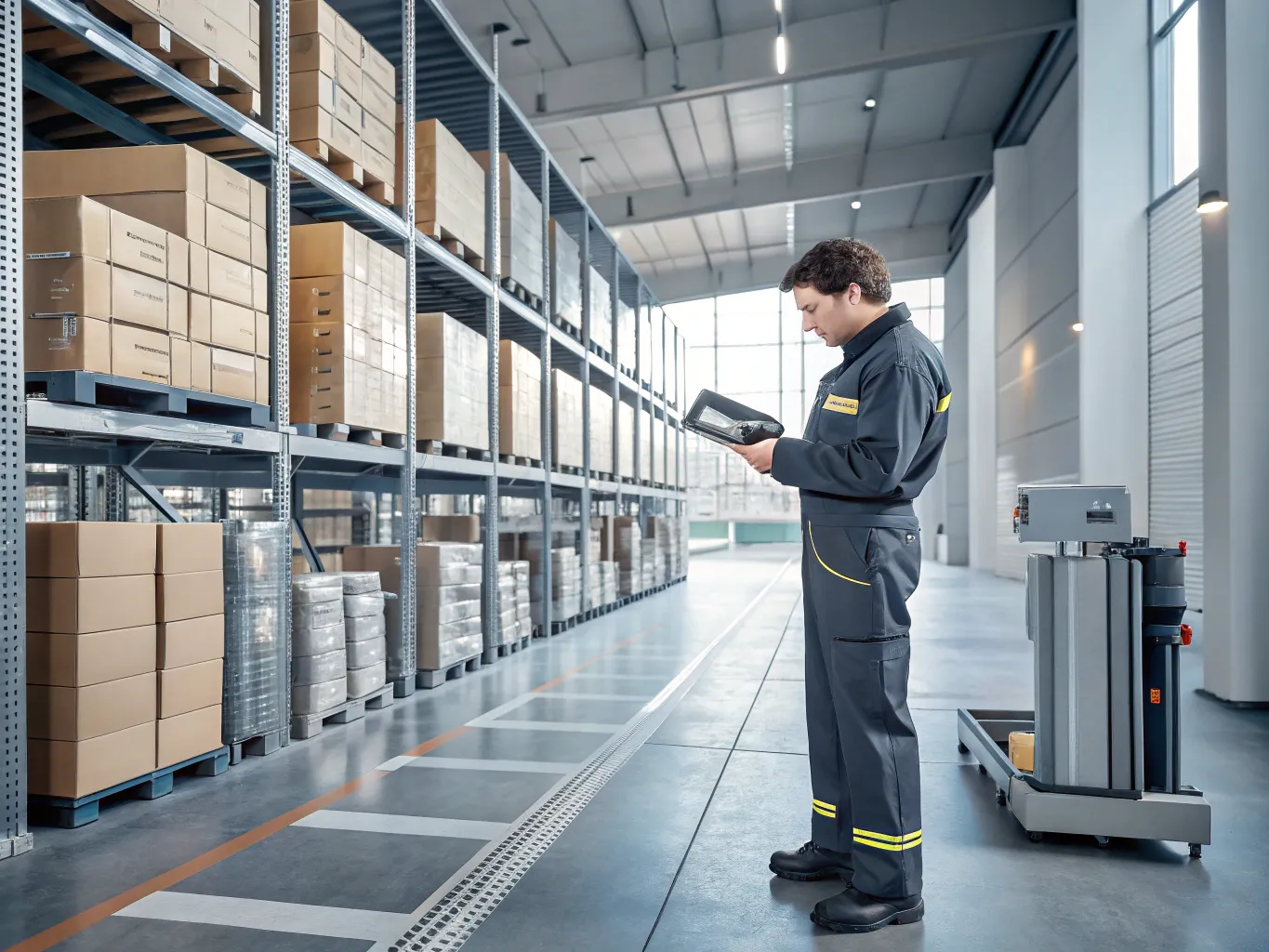 Comprehensive Quality Assurance Inspections