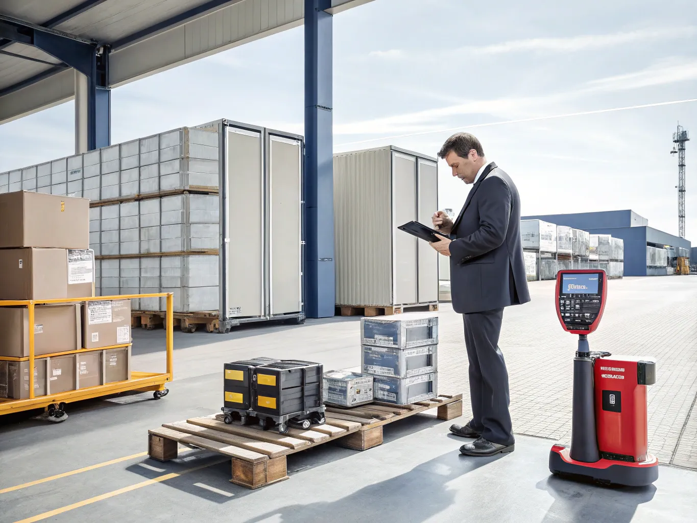 Comprehensive Inspection Services