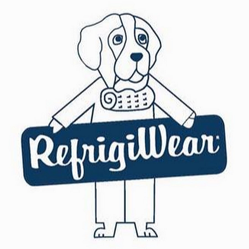 Refrigiwear logo