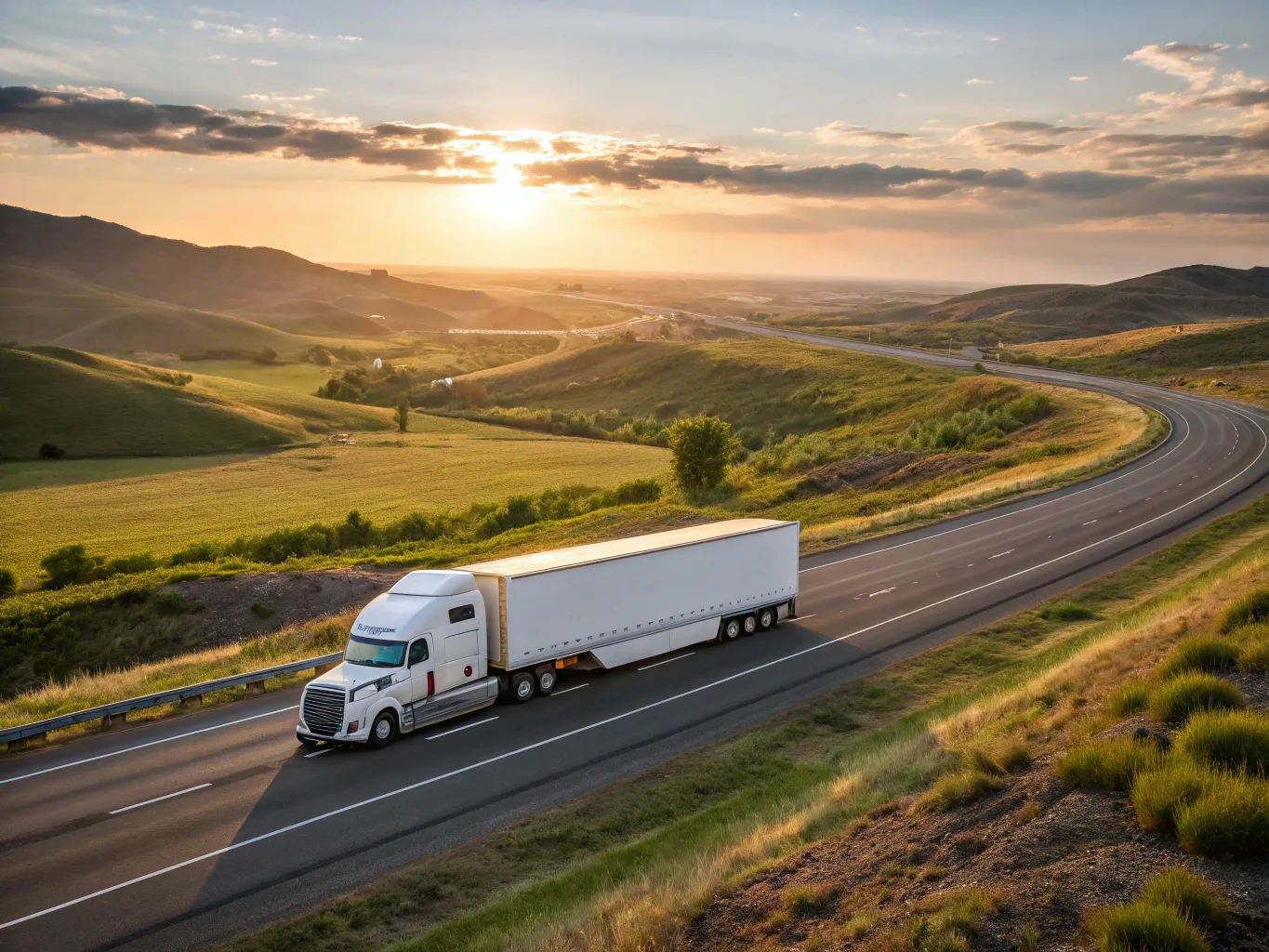 Tailored Logistics Solutions for Diverse Needs