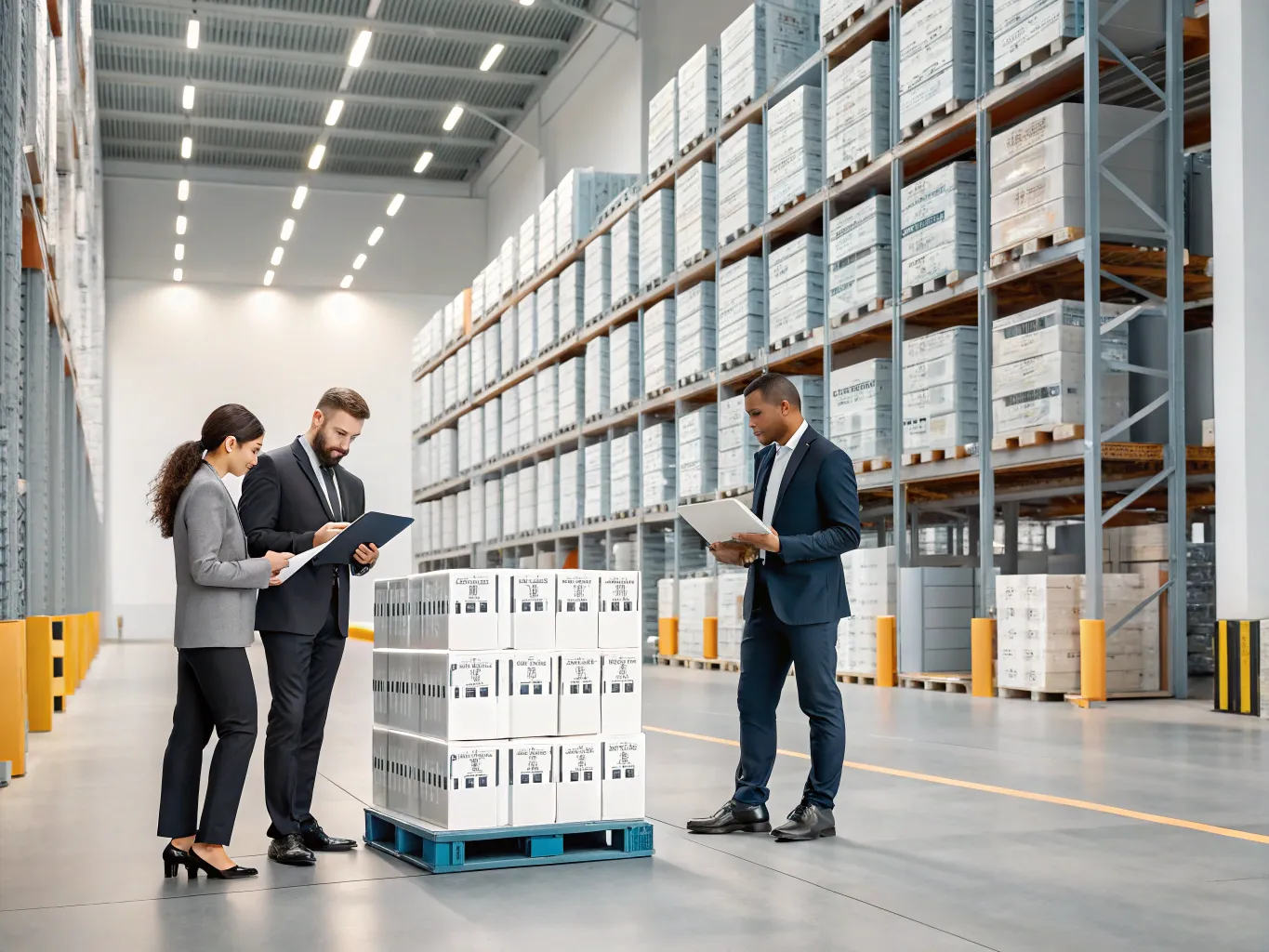 Optimize Compliance and Operational Efficiency