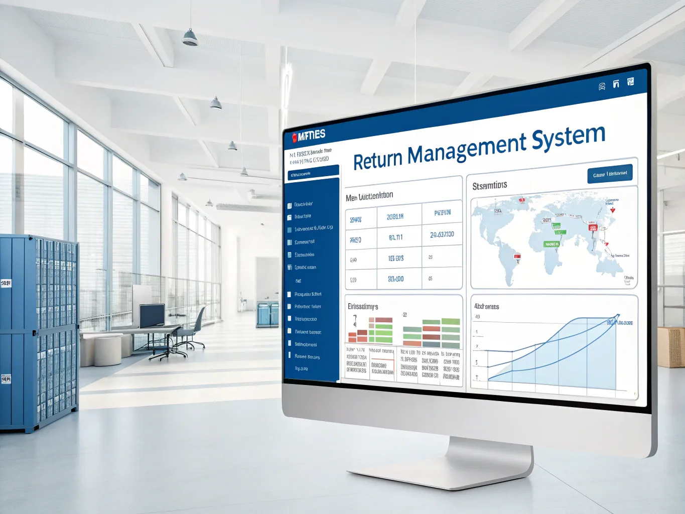 Transform Returns Into Revenue