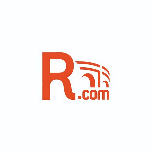 Roma Food Enterprises logo
