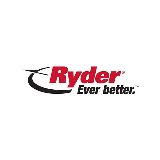 Ryder System logo