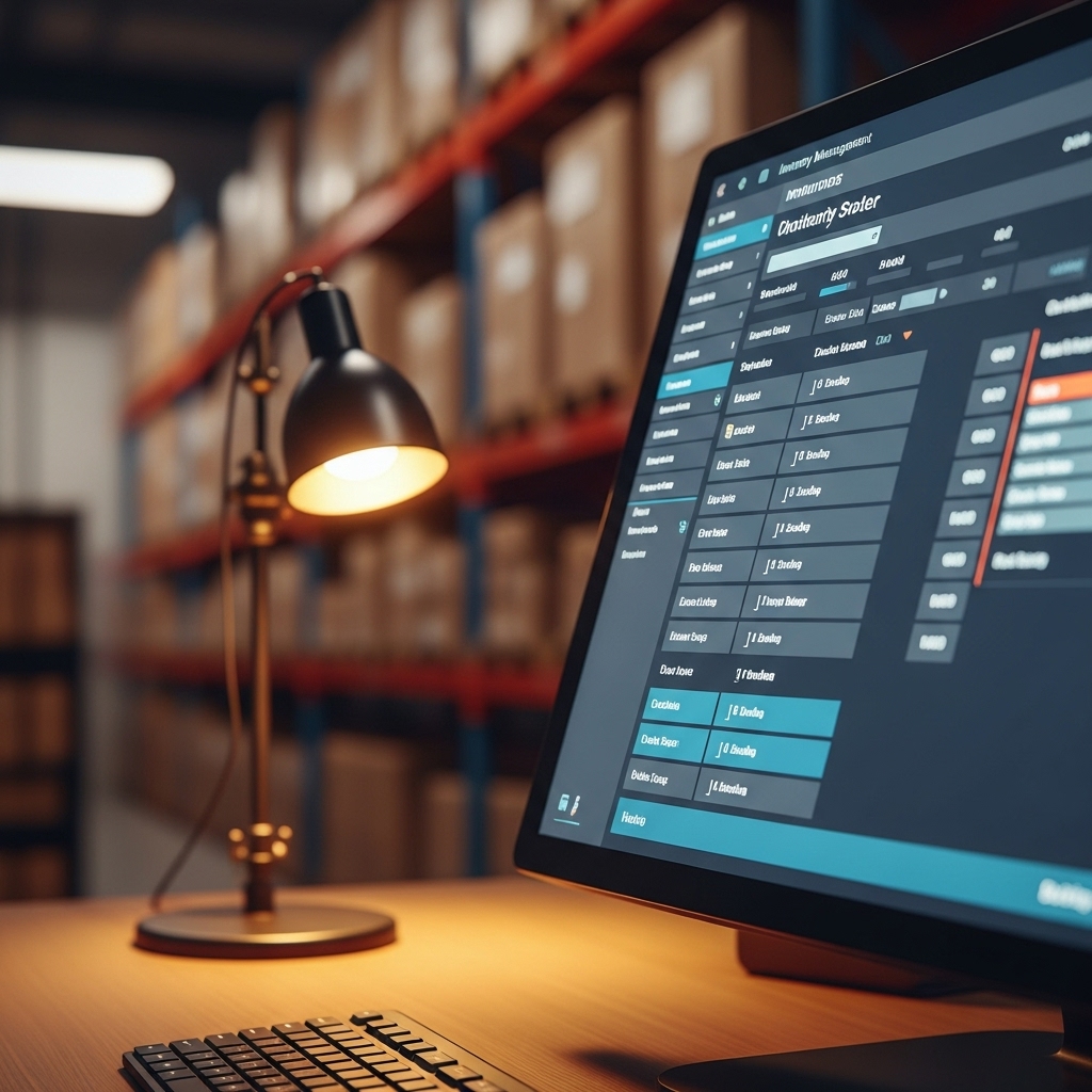 Empower Your Business with AI-Driven Logistics