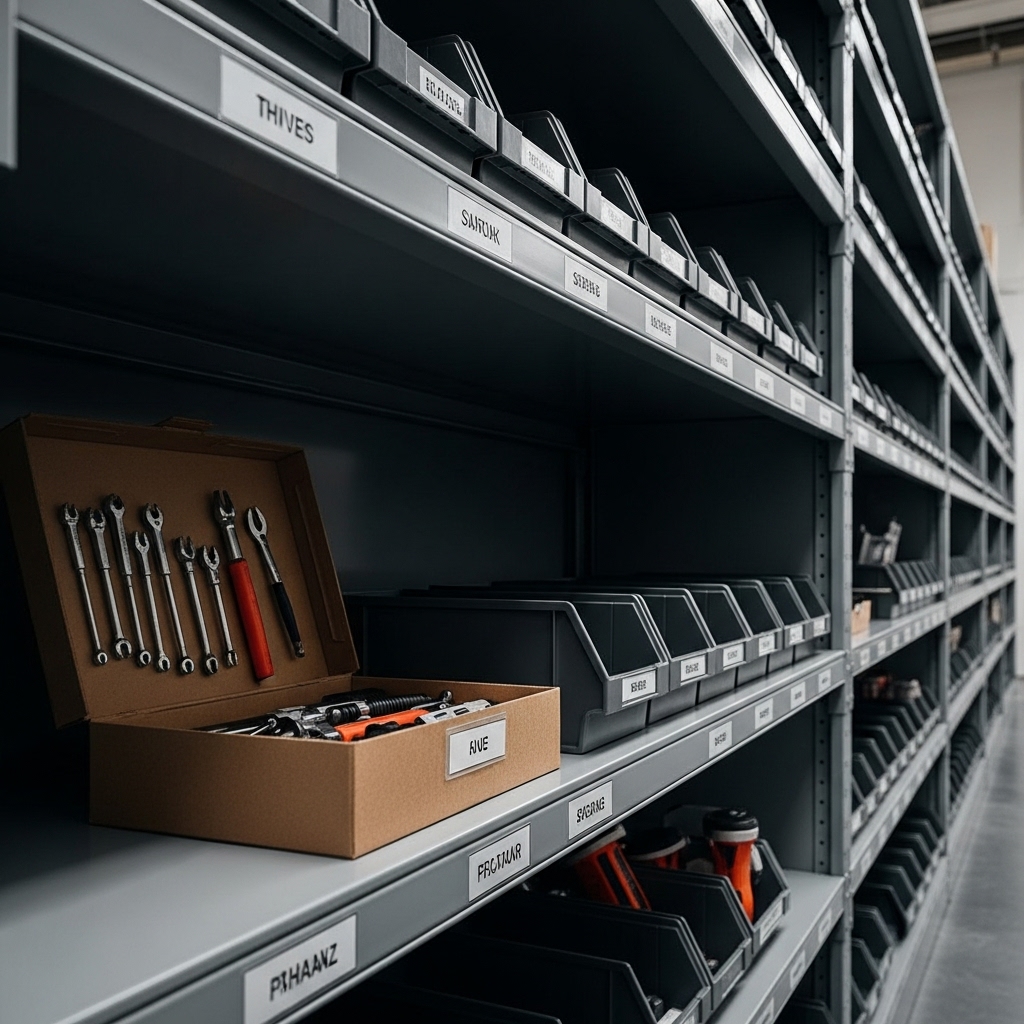Customized Logistics Solutions for Unique Demands