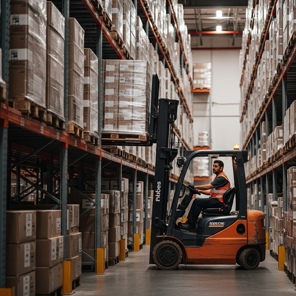 Enhancing Operational Efficiency