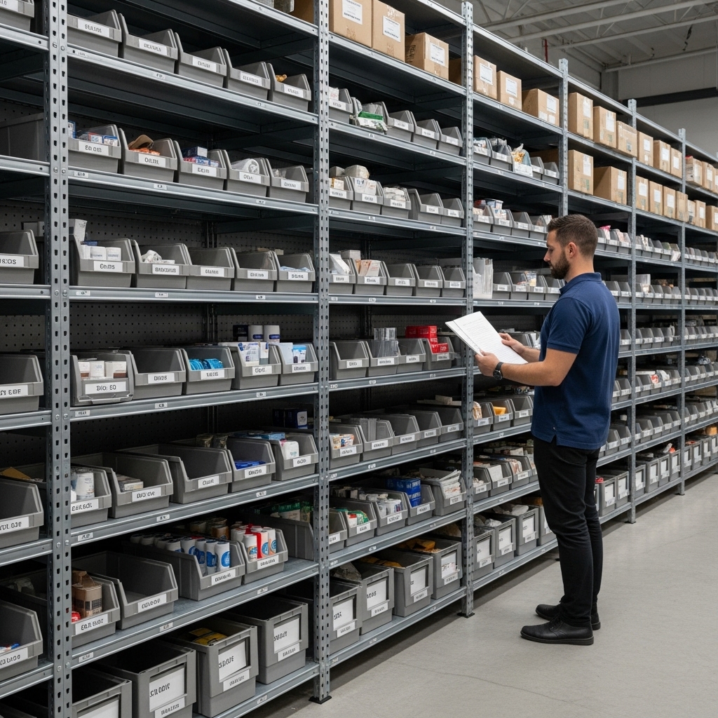 Comprehensive Crowdfunding Logistics
