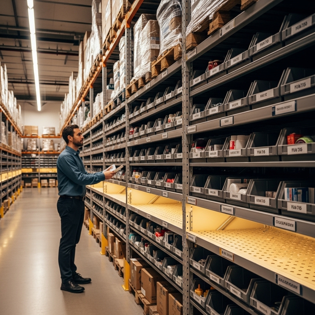 Precision in Cost Reduction Strategies