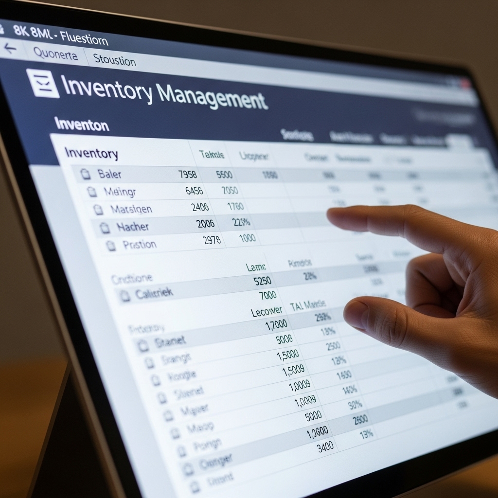Optimized Returns Management
