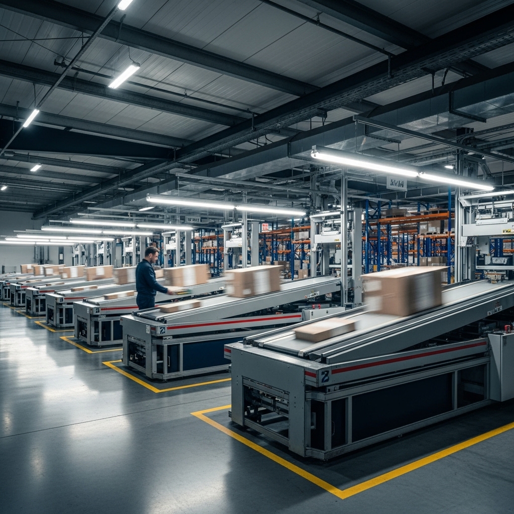 Streamlined Customer Returns