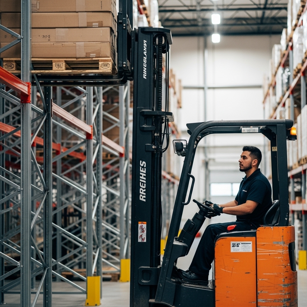 Optimize Reverse Logistics