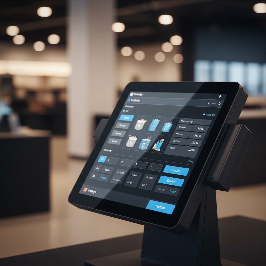 Precision Return Management