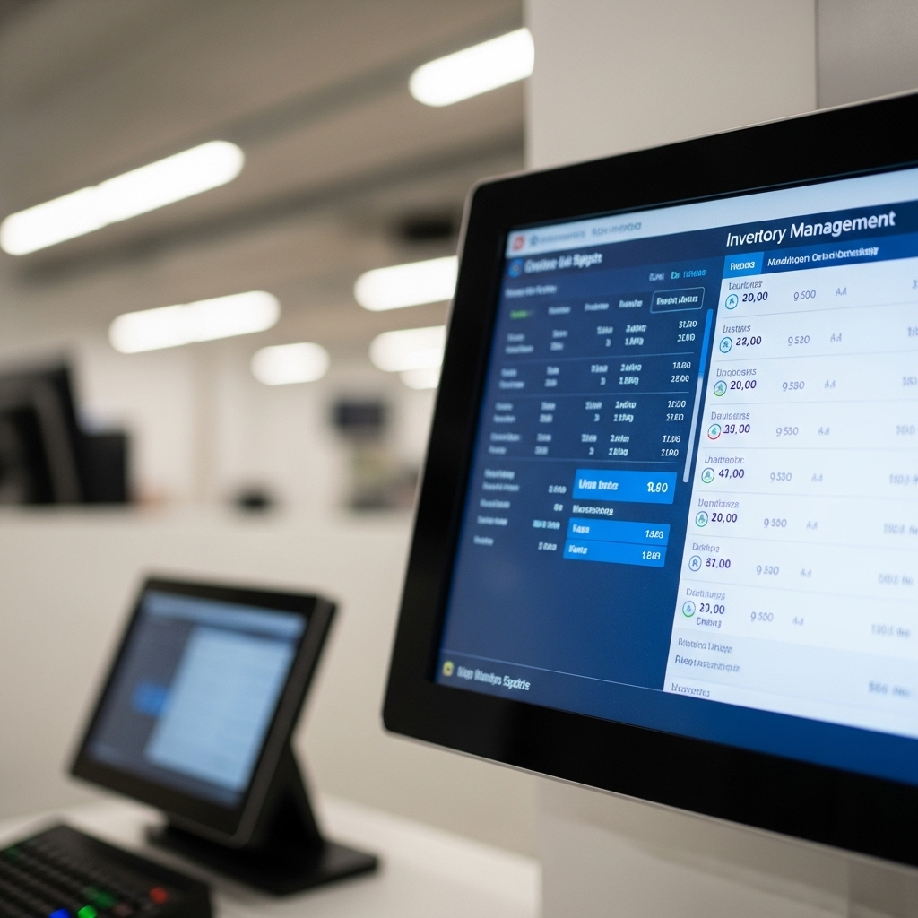 Streamlined Return Logistics
