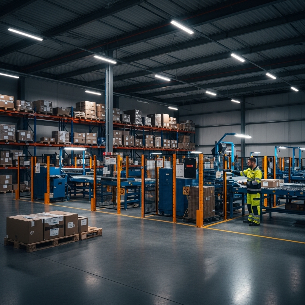 Reliable Return Solutions with Advanced Analytics