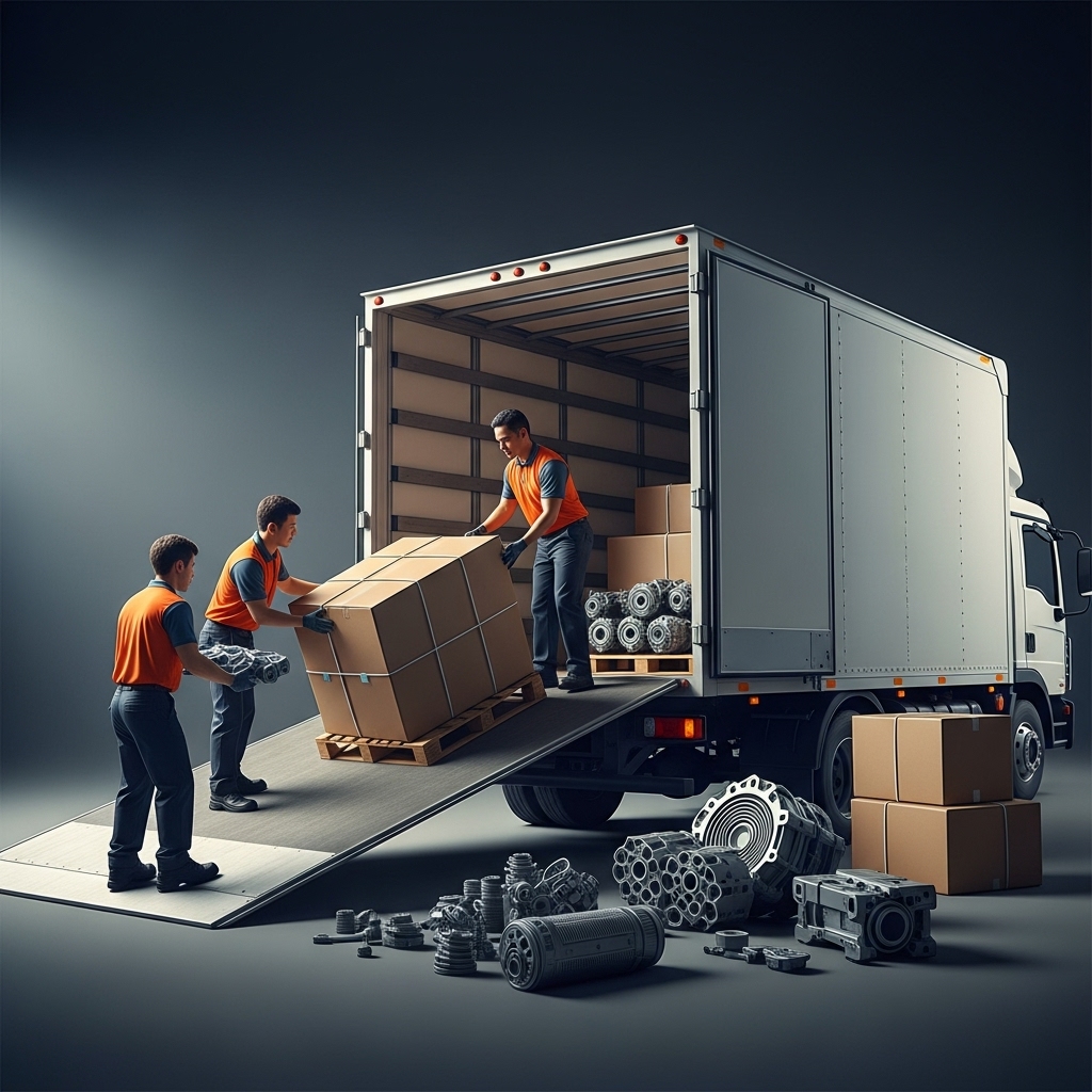 Seamless and Compliant Returns Management
