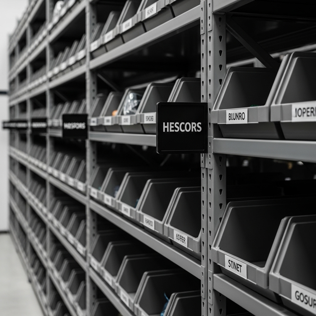 Streamlined Reverse Logistics Solutions
